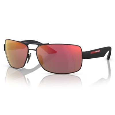 Prada Linea Rossa PS50ZS Sunglasses Designer Glasses